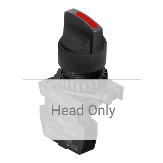Селекторный переключатель Autonics S2SRN-SAKR