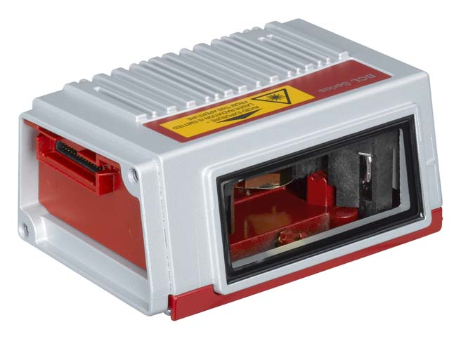 Сканер штрих-кодов Leuze Electronic BCL 348i SL 102 D H