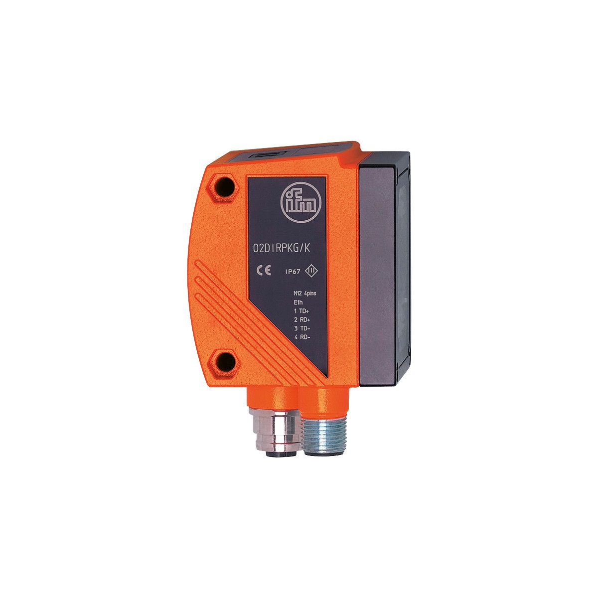 Фотоэлектрический датчик IFM Electronic O2D229