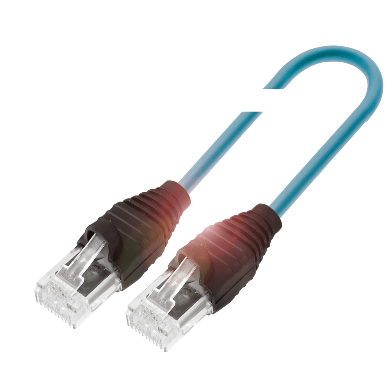Соединительный кабель Balluff BCC E894-E894-90-367-EX64N9-050