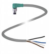 Соединительный кабель Pepperl Fuchs V3S-WM-3M-PUR