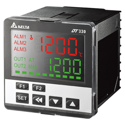 Температурный контроллер Delta Electronics DT330RA