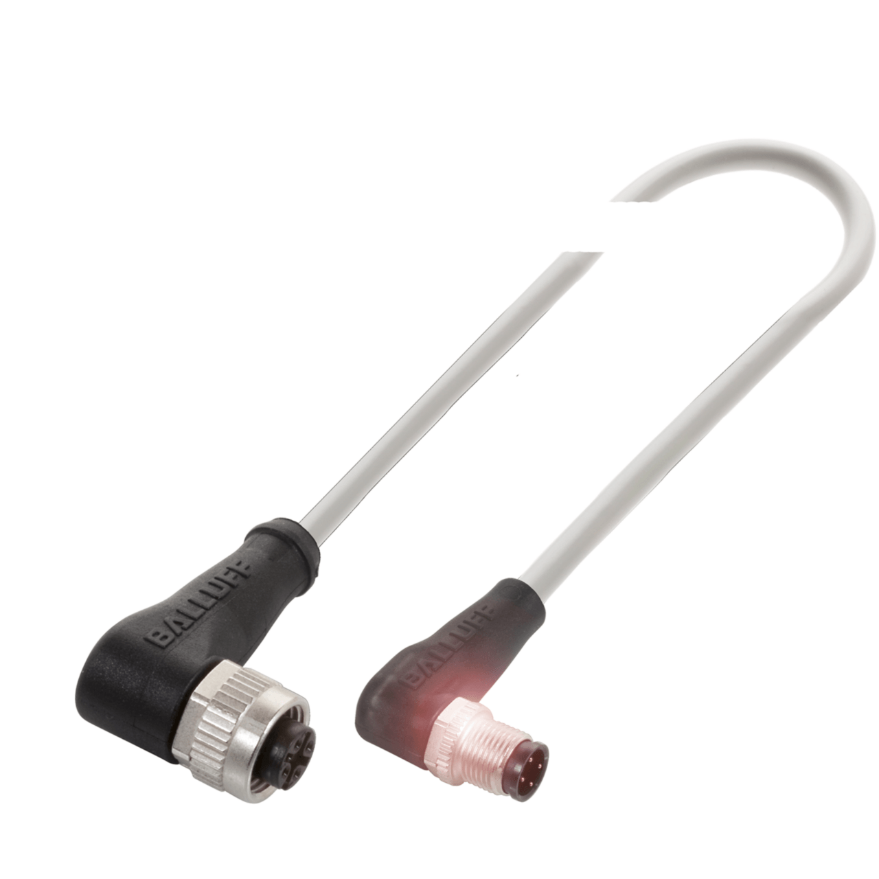 Соединительный кабель Balluff BCC M425-M324-3F-304-VX8434-003