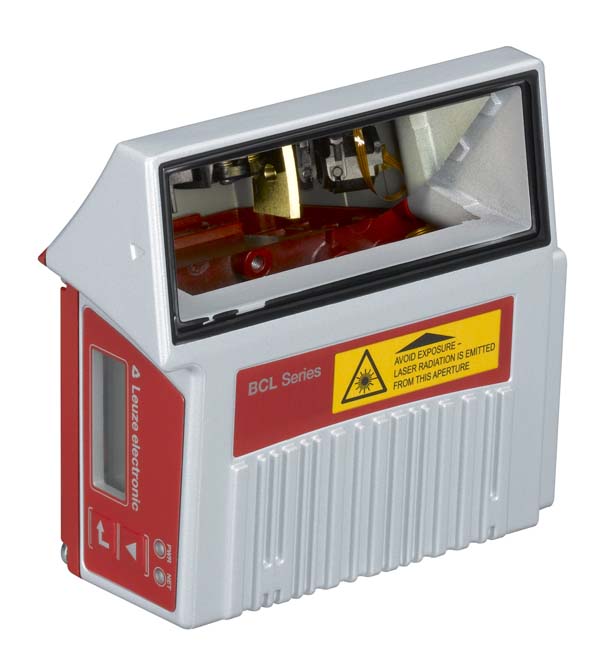 Сканер штрих-кодов Leuze Electronic BCL 300i R1 M 100 D