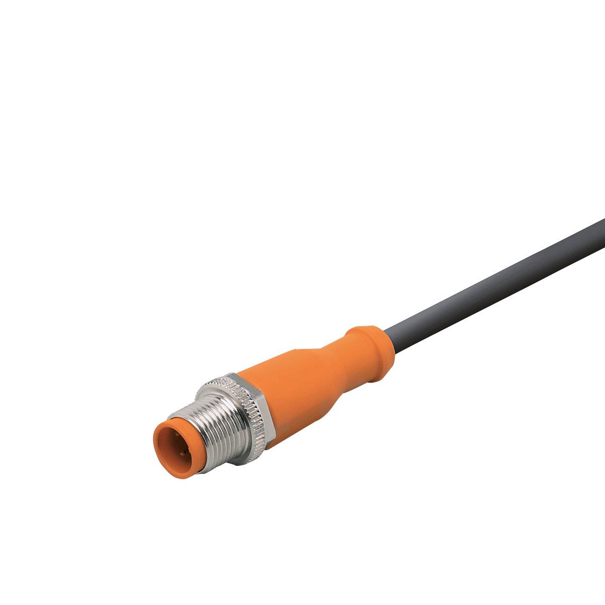 Разъем с кабелем IFM Electronic EVC139