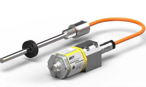 Датчик линейных перемещений AMT Linear Position Sensor LPS2-KD10CSN0150MSU05N1S3G10YR60N