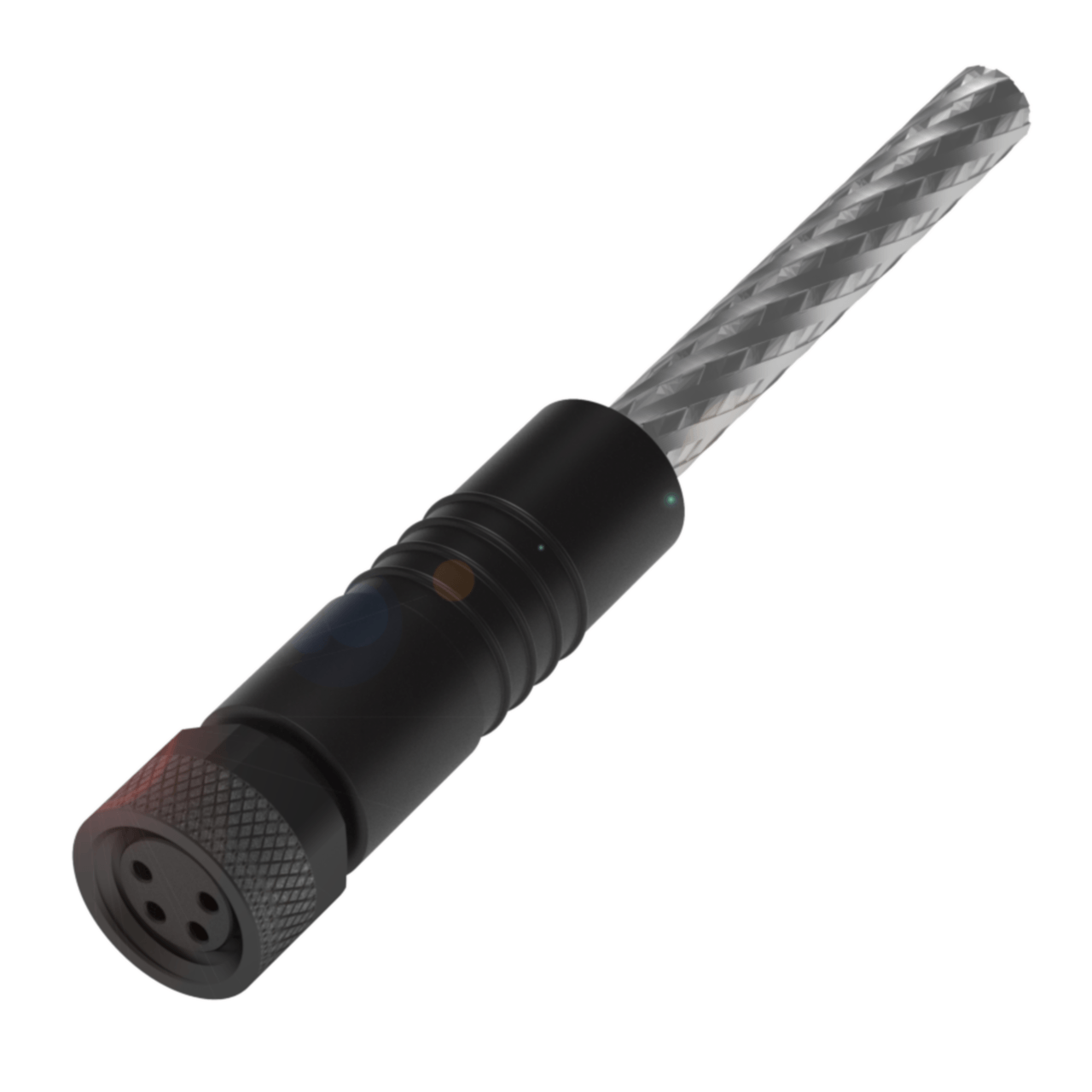 Разъем с кабелем Balluff BCC W314-0000-10-003-MW8434-006