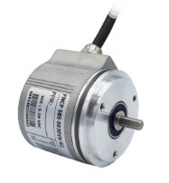 Инкрементальный энкодер INNOCONT EIP 58BO 10630V4096-R2