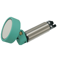 Ультразвуковой датчик Pepperl Fuchs UC6000-30GM70S-IE2R2-V15
