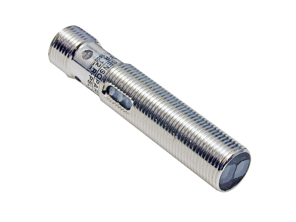 Оптический датчик Sensopart FR 12 R-NSK3