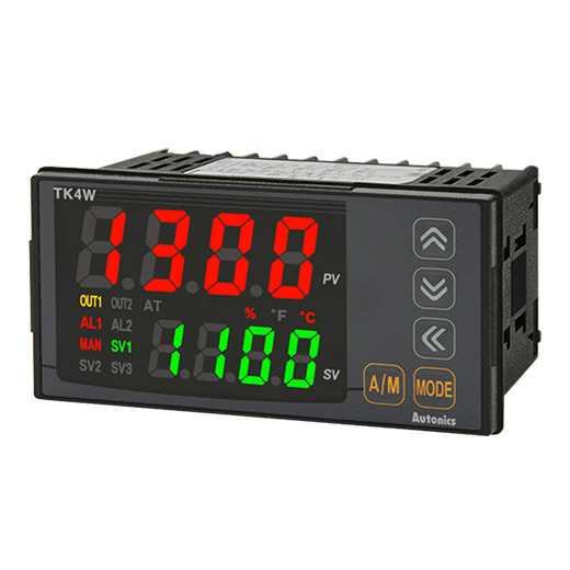 Температурный контроллер Autonics TK4W-24SN