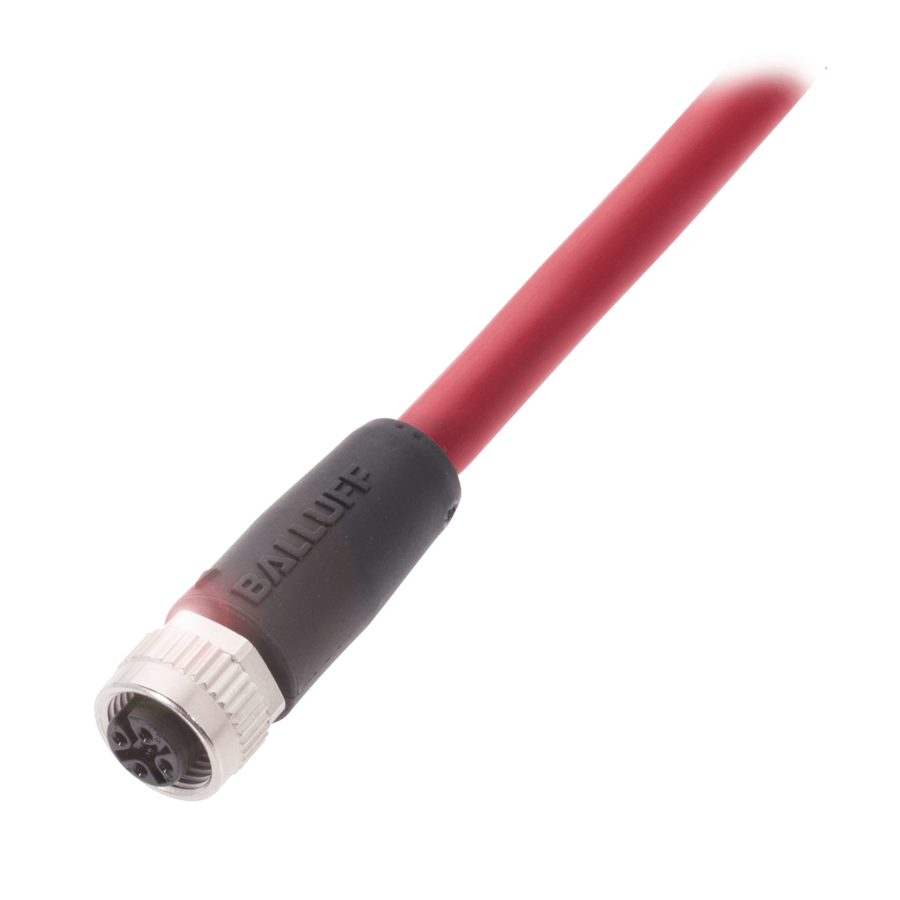 Разъем с кабелем Balluff BCC M415-0000-1A-068-VS24N7-020