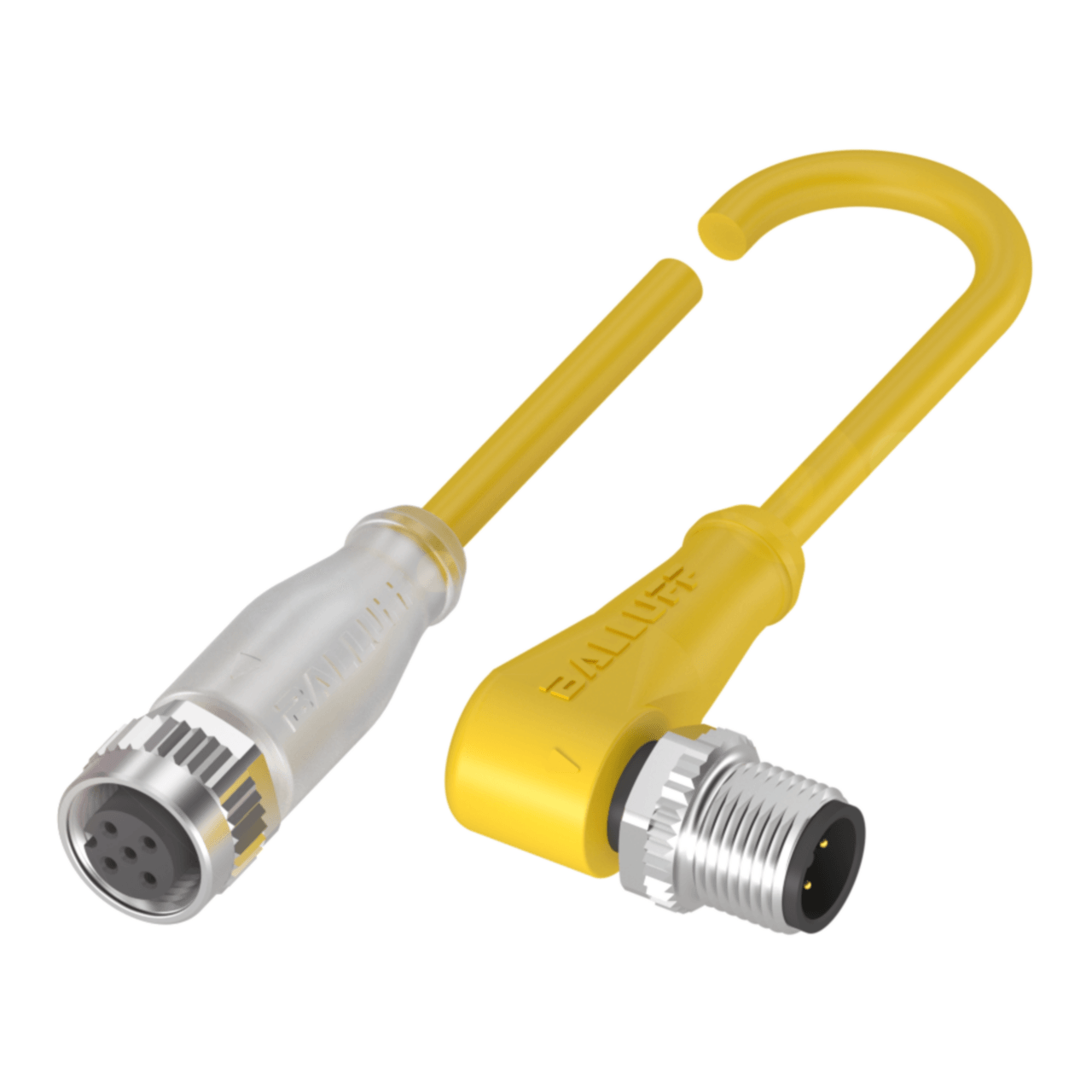 Соединительный кабель Balluff BCC M415-M424-3A-606-EX44T2-010