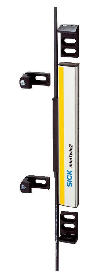 Световая завеса безопасности SICK C2MT-06014BBC04FE0