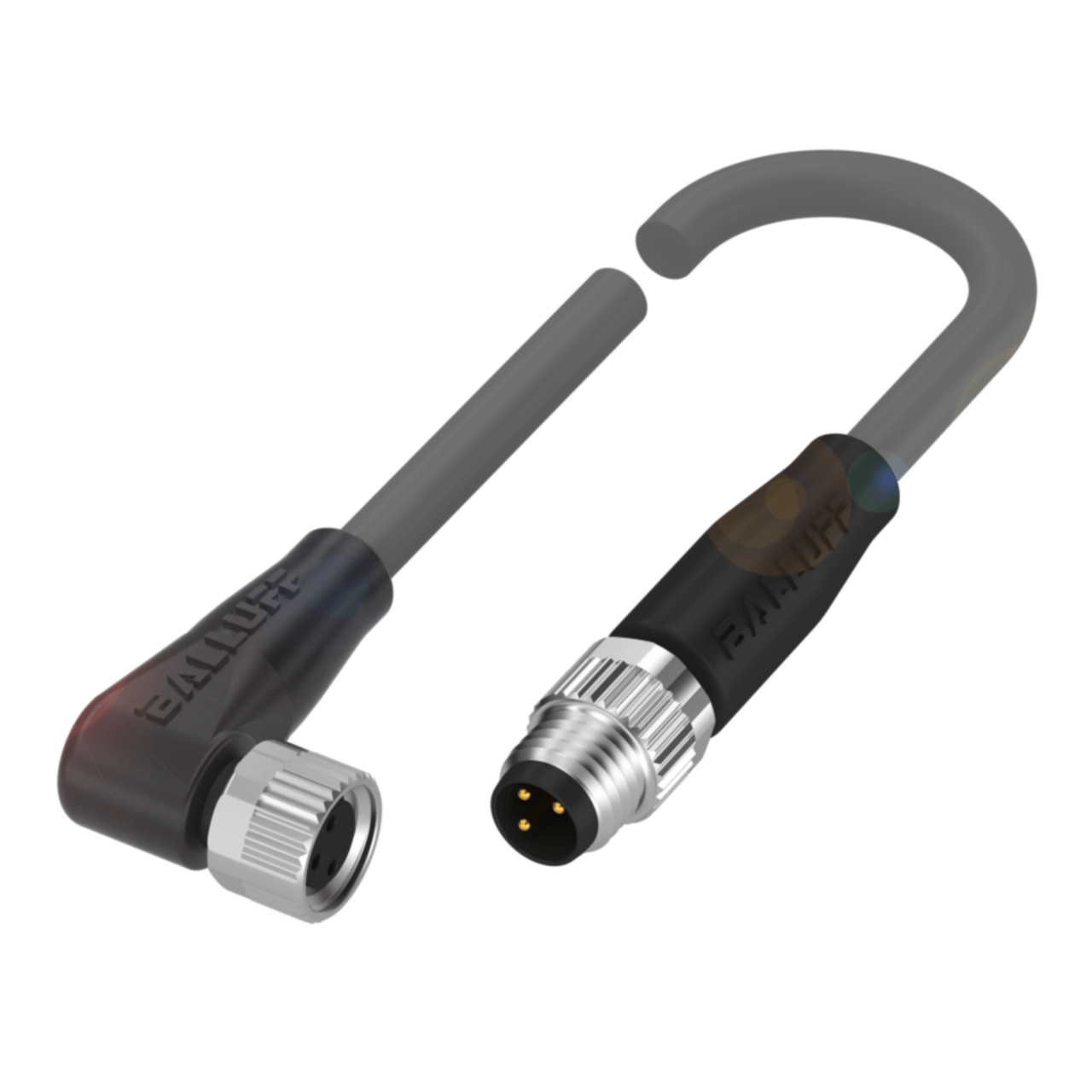 Соединительный кабель Balluff BCC M323-M313-30-300-VX8334-015