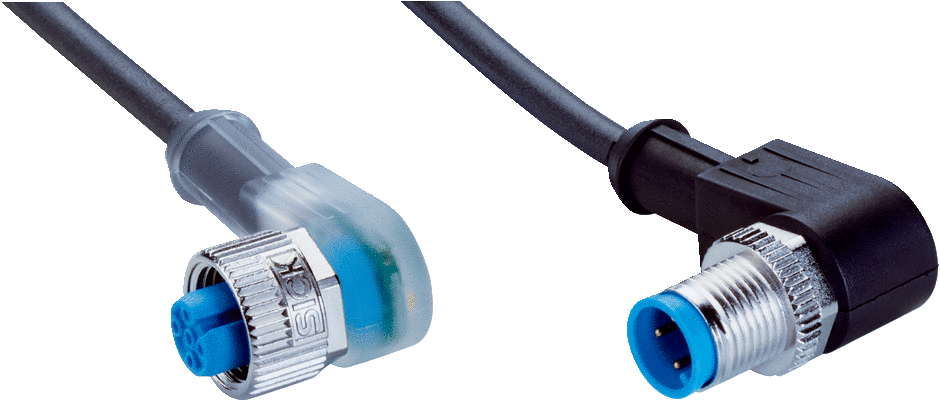 Соединительный кабель SICK YI2A14-C60UB3N2A14