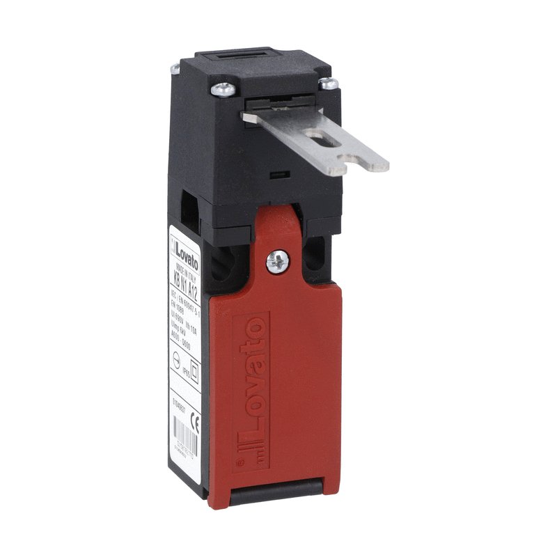 Замок безопасности Lovato Electric KBN1L12