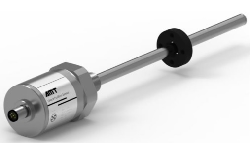 Датчик линейных перемещений AMT Linear Position Sensor LPS2-GS10MSN0400MHC51N1A110