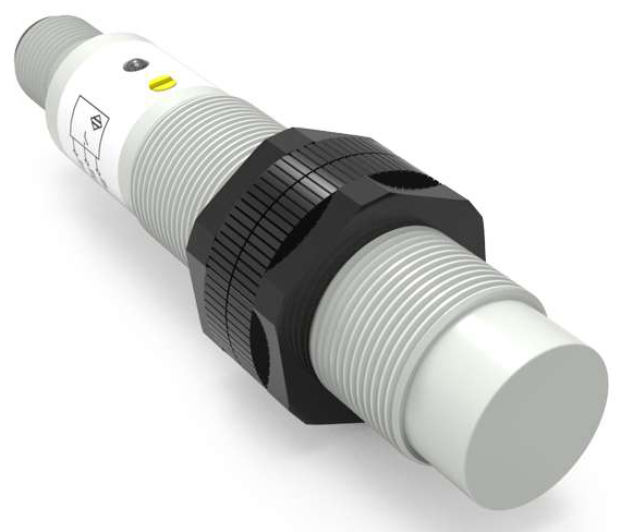 Емкостной датчик LANBAO CR18SCN12DNOY-E2
