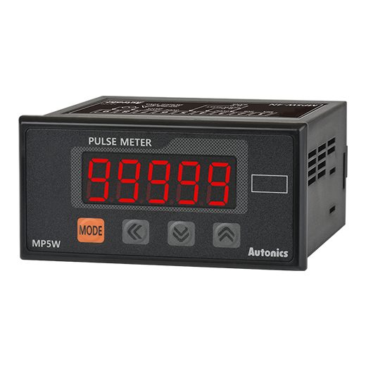 Счетчик импульсов Autonics MP5W-4N