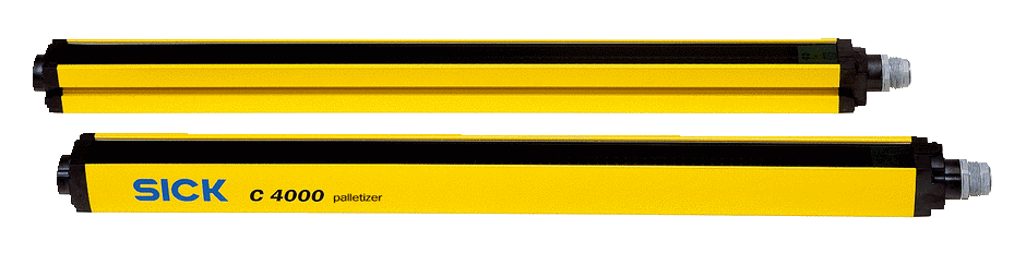 Световая завеса безопасности SICK C40S-1503CD010, C40E-1503FK010