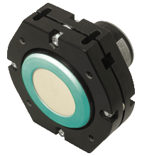 Ультразвуковой датчик Pepperl Fuchs UC10000-F260-IE9R2-Y250793