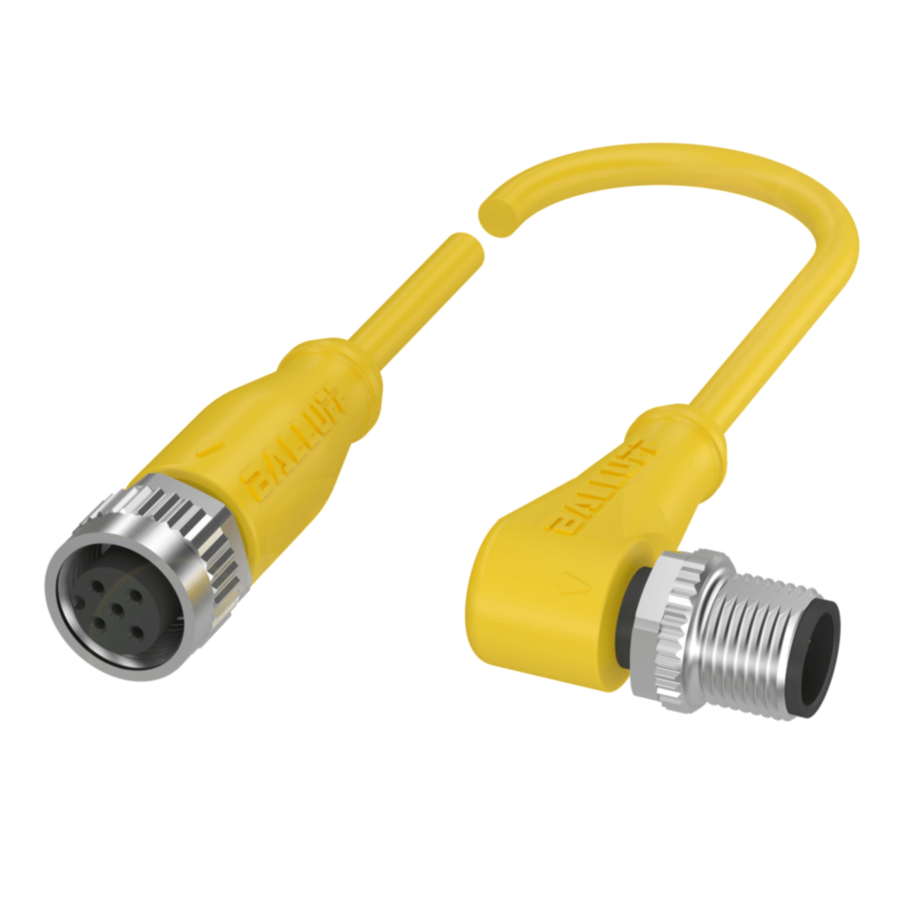 Соединительный кабель Balluff BCC M415-M425-3A-312-PX4534-050-C033