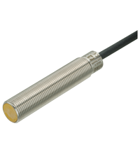 Индуктивный датчик безопасности Pepperl Fuchs NSB2-12GH50-2E2-PUR-S2D2