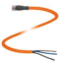 Соединительный кабель Pepperl Fuchs V3-GM-OR5M-POC