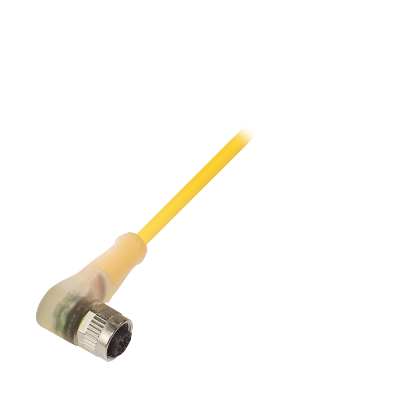 Разъем с кабелем Balluff BCC M425-0000-1A-008-EX44T2-100