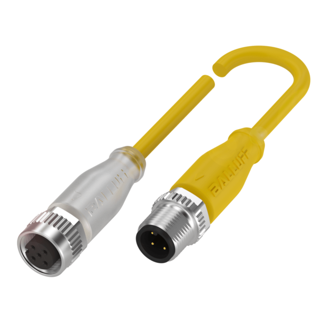 Соединительный кабель Balluff BCC M415-M414-3A-607-EX44T2-003