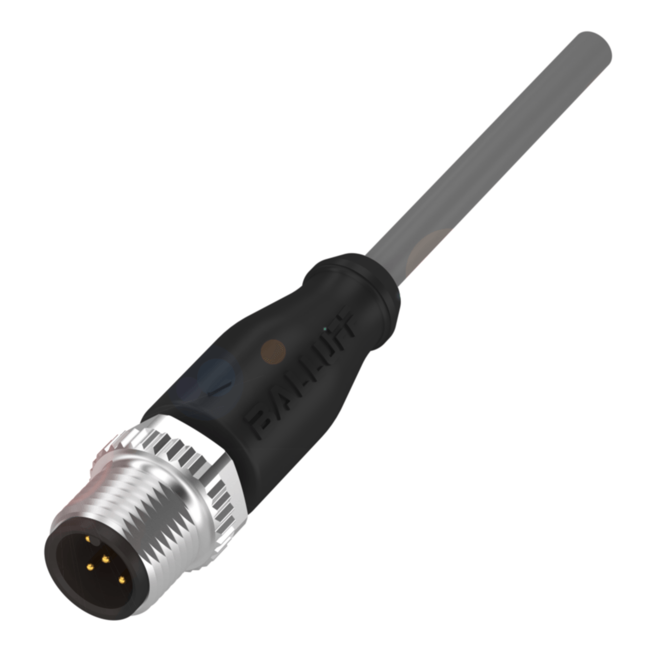 Разъем с кабелем Balluff BCC M415-0000-2A-017-VX8534-050