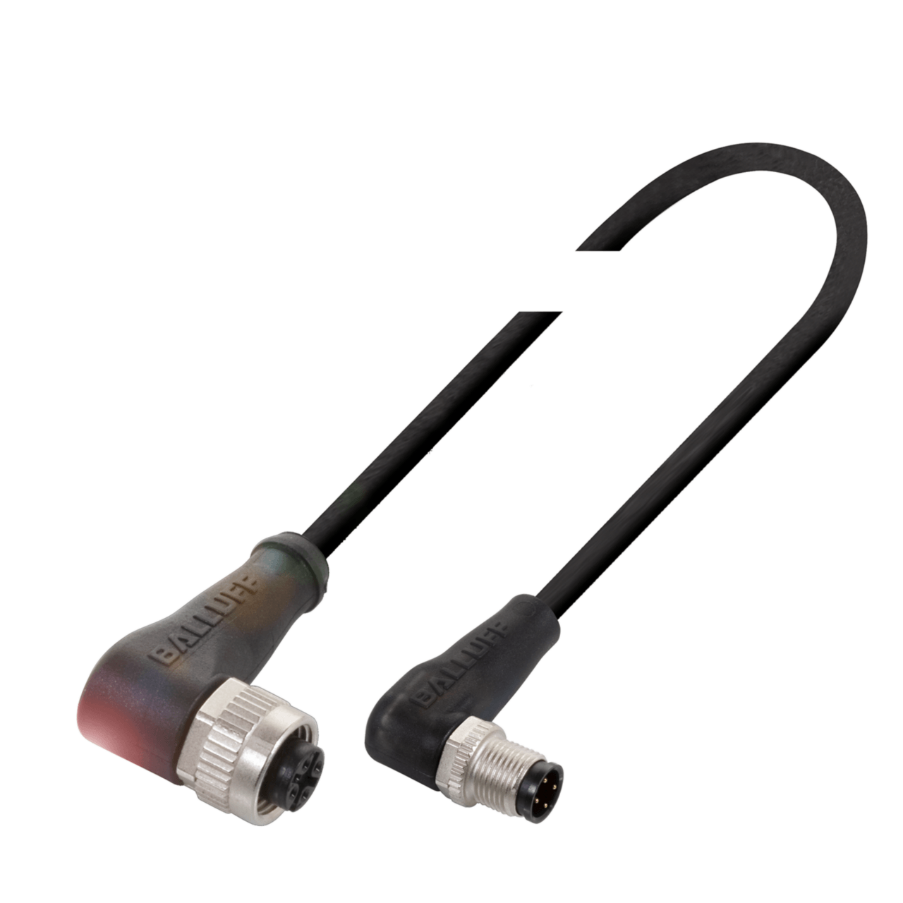 Соединительный кабель Balluff BCC M425-M324-3F-304-PX0434-006