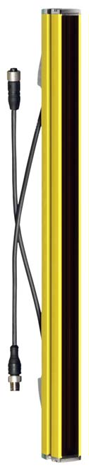 Световая завеса безопасности Leuze Electronic MLC520R30-1050MG