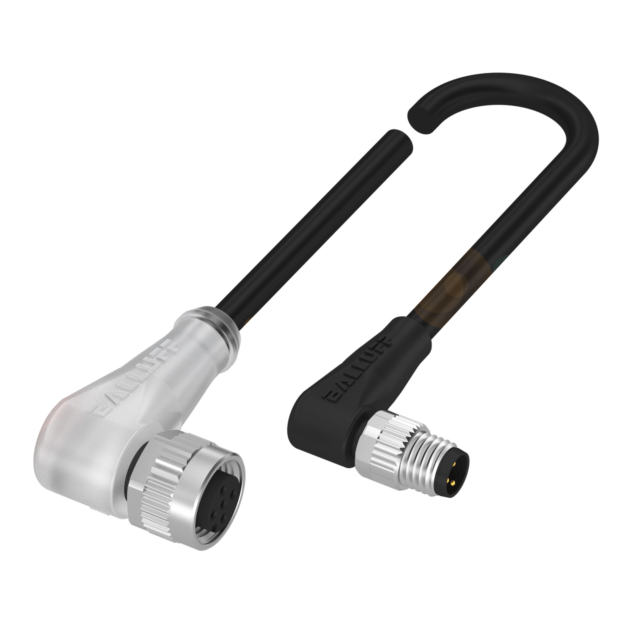 Соединительный кабель Balluff BCC M425-M323-3F-602-PX0334-015