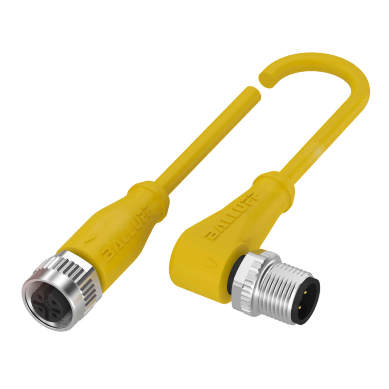 Соединительный кабель Balluff BCC M415-M423-3A-300-EX43T2-020
