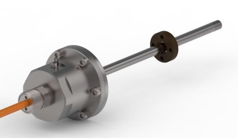Датчик линейных перемещений AMT Linear Position Sensor LPS2-FM10DS40200MSU40N1A110