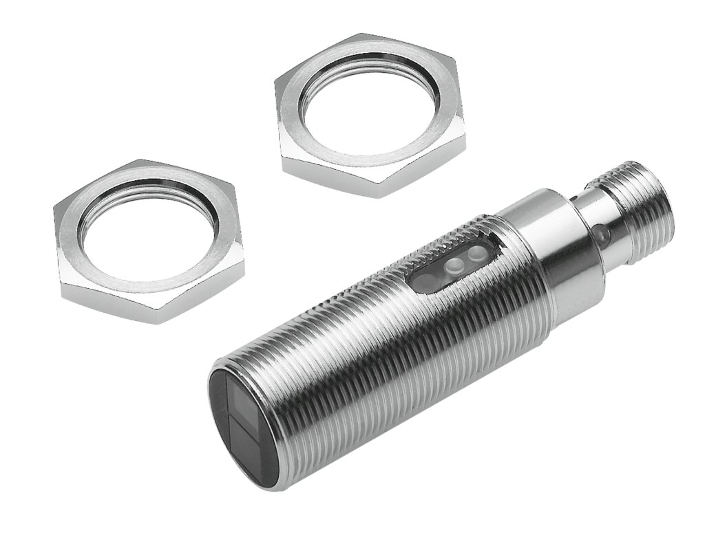 Оптический датчик Festo SOEG-RSP-M18-PS-S-2L