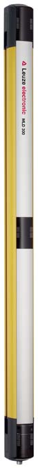 Многолучевой барьер безопасности Leuze Electronic MLD312-RT3