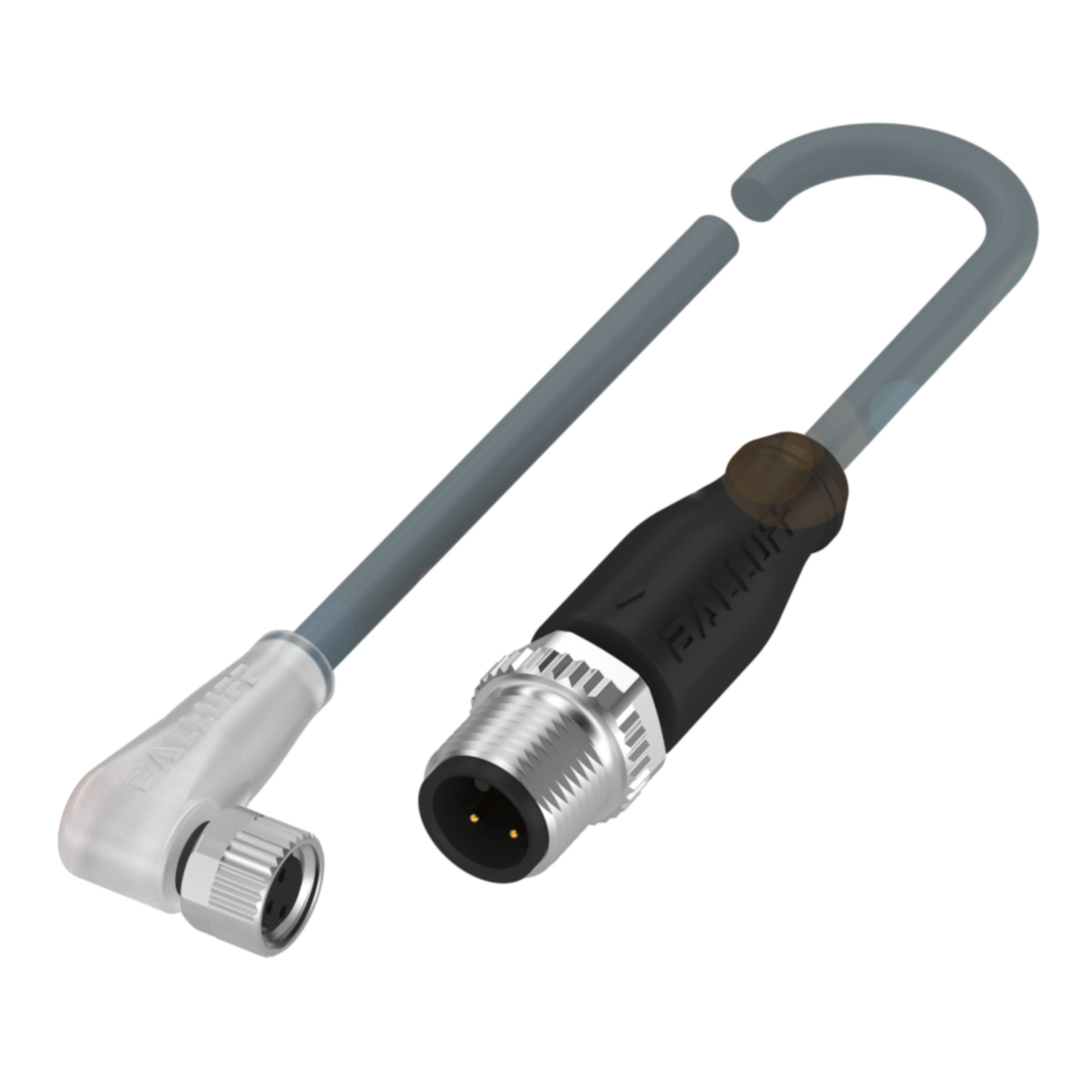 Соединительный кабель Balluff BCC M323-M413-3E-602-VX8334-030