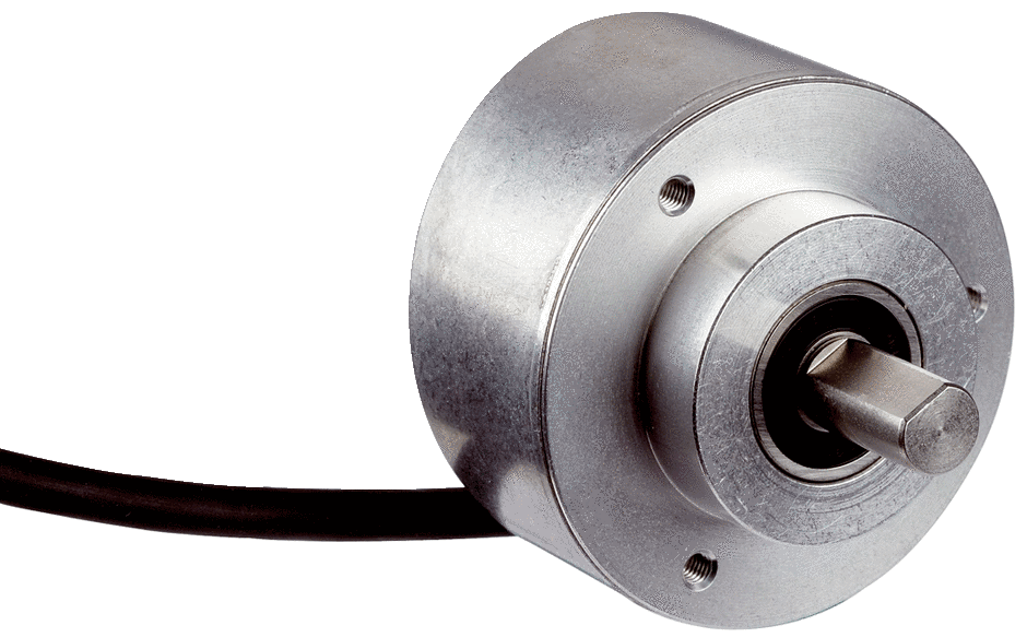 Многооборотный энкодер SICK AFM60E-S4AL004096