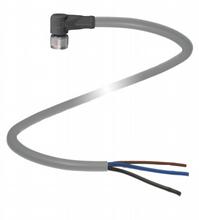 Соединительный кабель Pepperl Fuchs V3-WM-BK10M-PVC-U