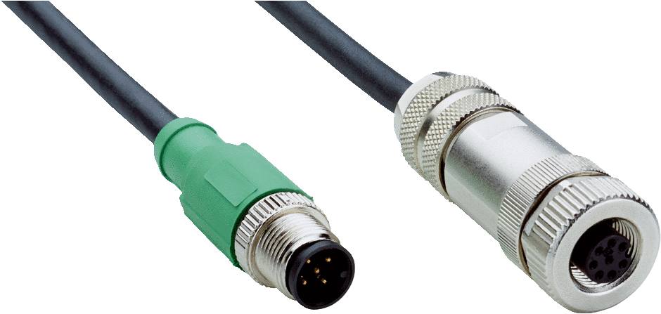 Соединительный кабель SICK YM2AA5-050UB6F2A28