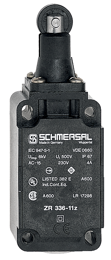 Kонцевой выключатель безопасности Schmersal TR336-11ZUE-M20