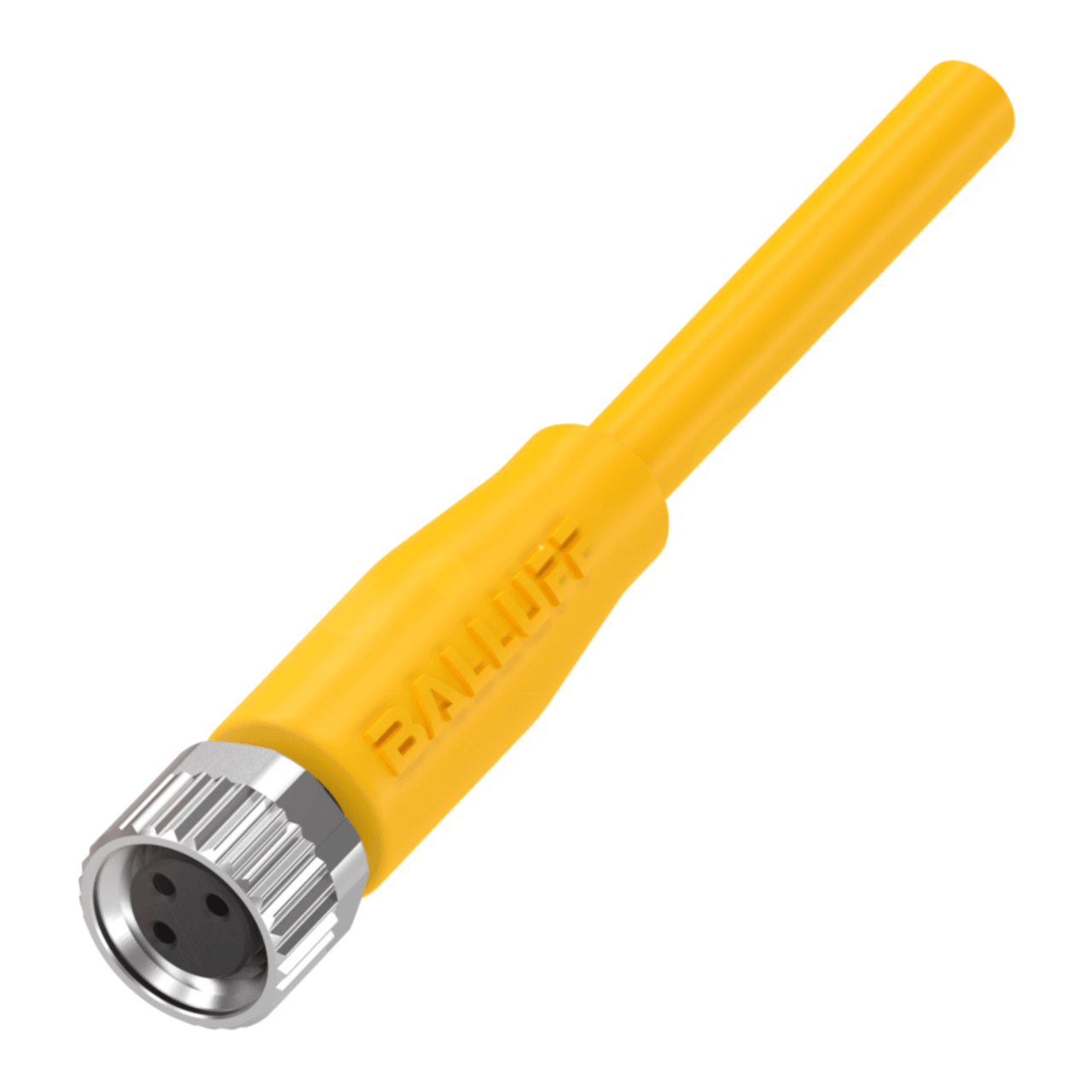 Разъем с кабелем Balluff BCC M313-0000-10-001-EX43T2-100