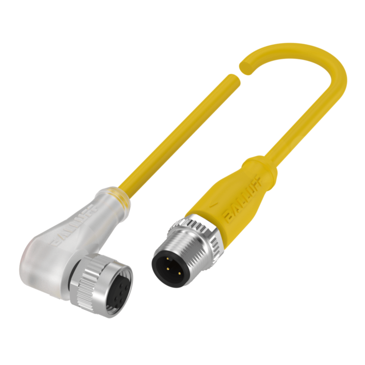 Соединительный кабель Balluff BCC M425-M424-3A-304-PX44T2-010