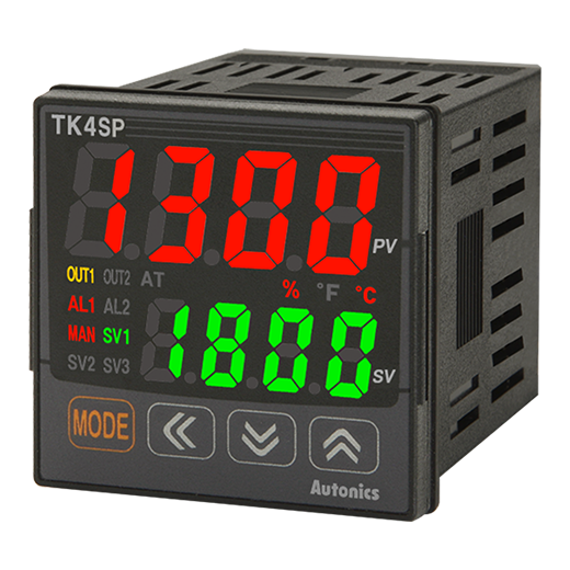 Температурный контроллер Autonics TK4SP-14SN