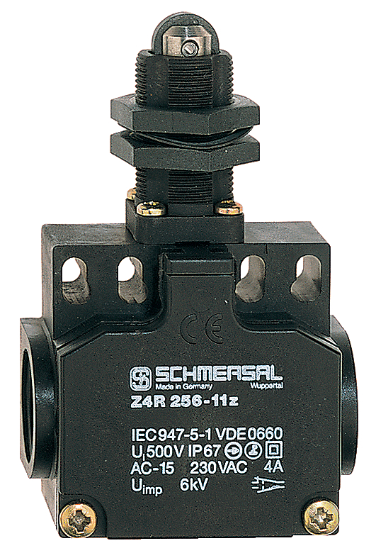 Kонцевой выключатель безопасности Schmersal T4R256-02Z-M20