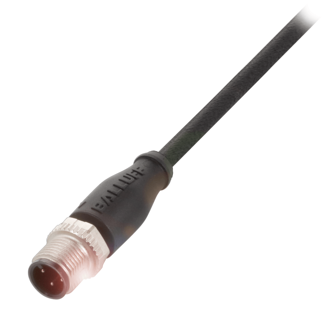 Разъем с кабелем Balluff BCC M413-0000-2A-002-PX0334-050