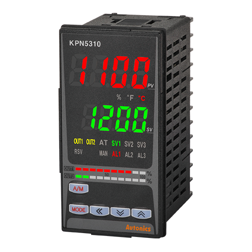 Температурный контроллер Autonics KPN5311-000